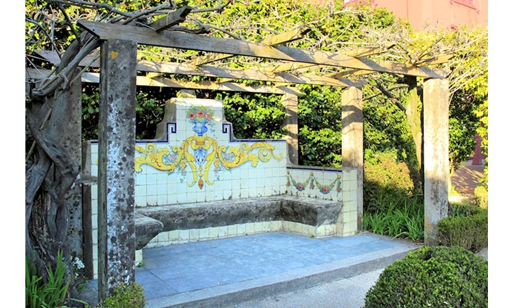 Porto Botanical Garden