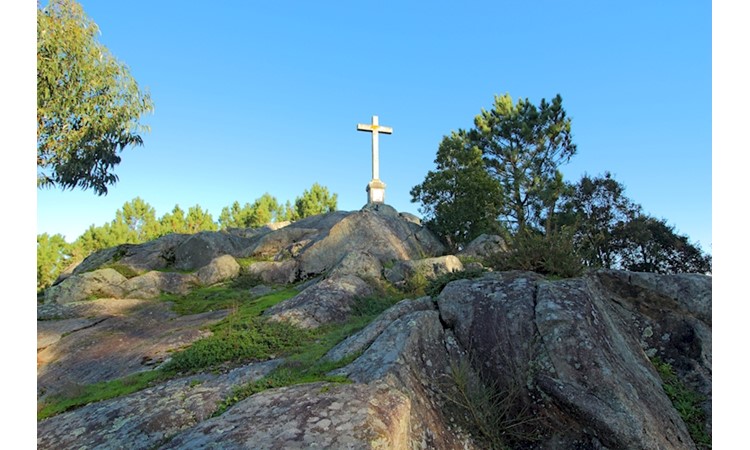 Monte de São Brás