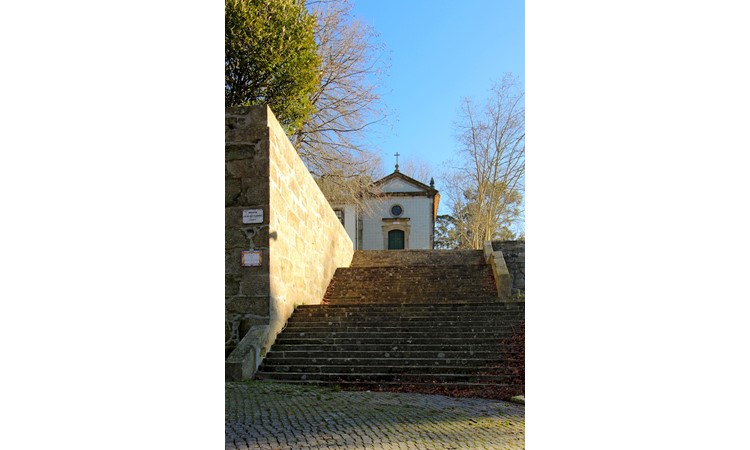 Monte de São Brás