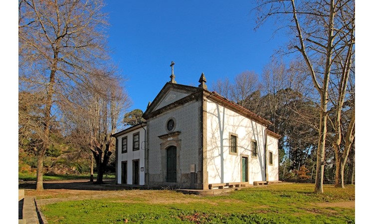 Monte de São Brás