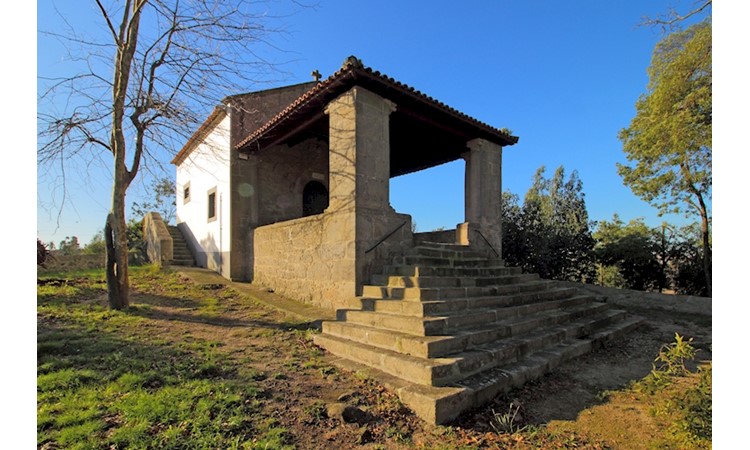 Monte de São Brás