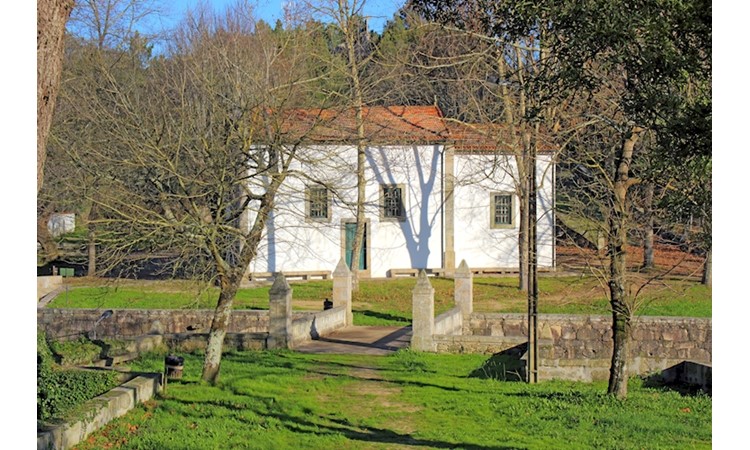 Monte de São Brás