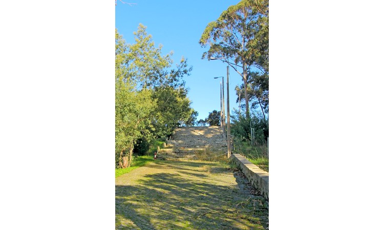 Monte de São Brás