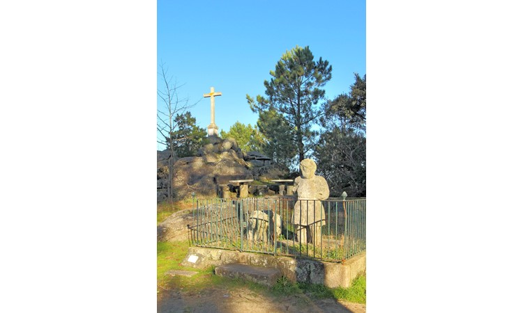 Monte de São Brás