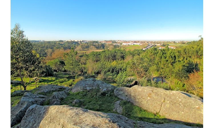 Monte de São Brás