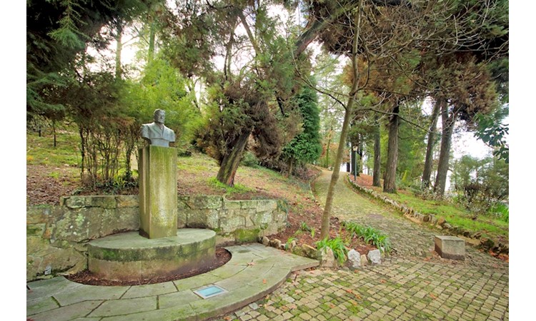 La Salette Park