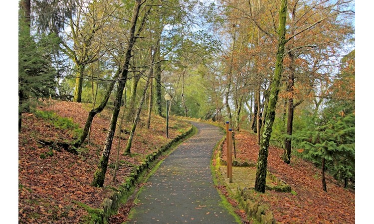 La Salette Park