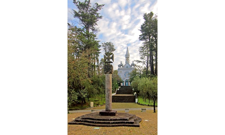 La Salette Park