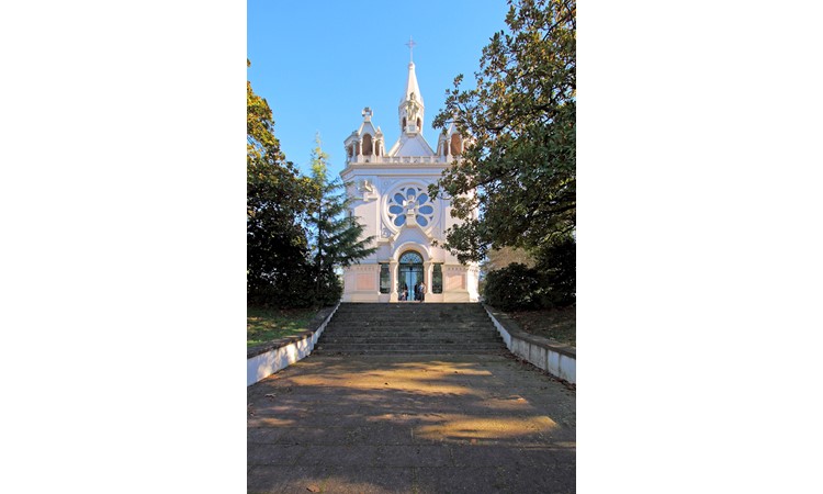 La Salette Park