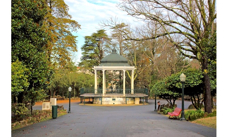 La Salette Park