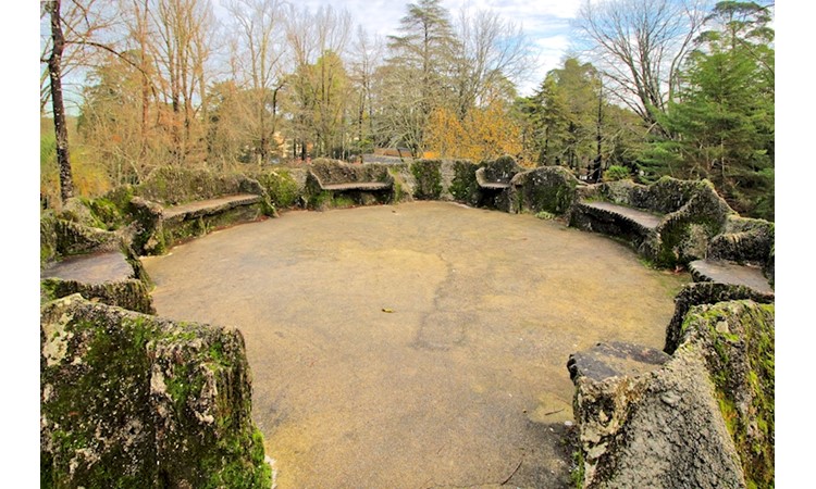 La Salette Park