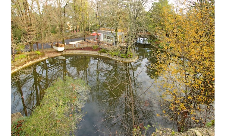 La Salette Park