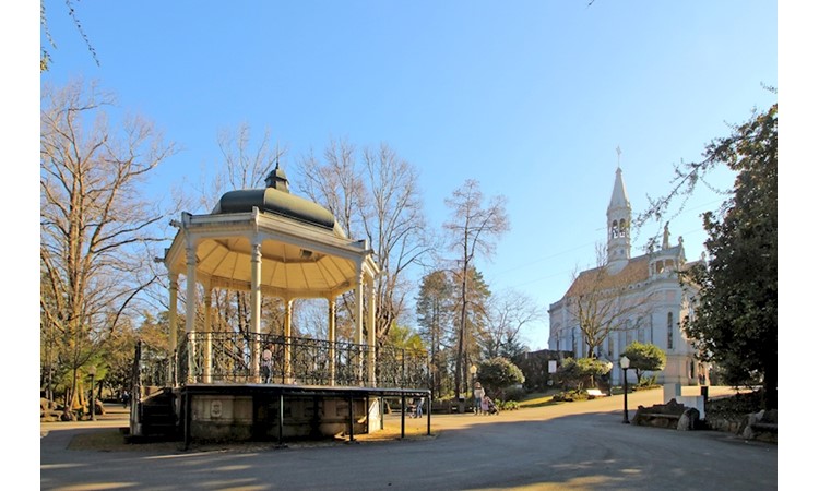 La Salette Park