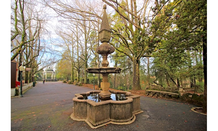 La Salette Park