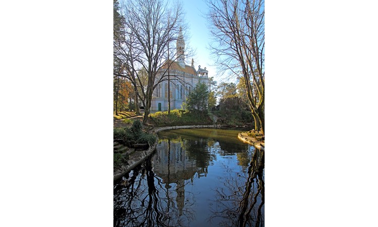 La Salette Park