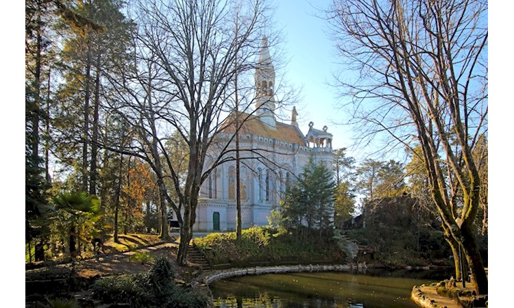 La Salette Park
