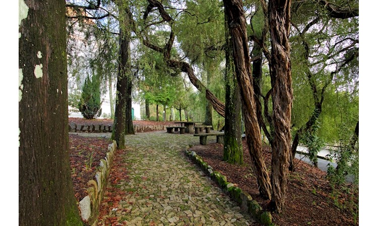 La Salette Park