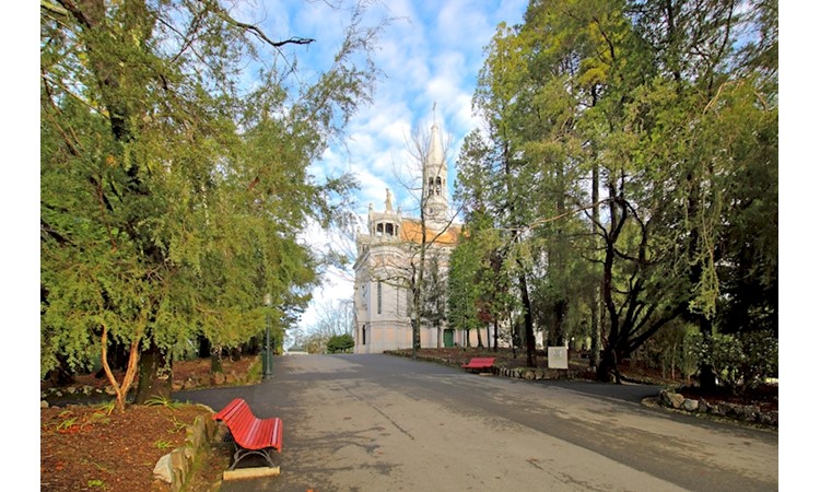 La Salette Park