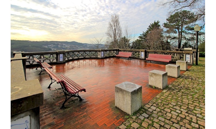 La Salette Park