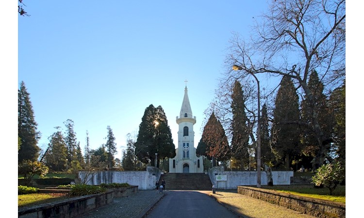 Park of Nossa Senhora dos Milagres