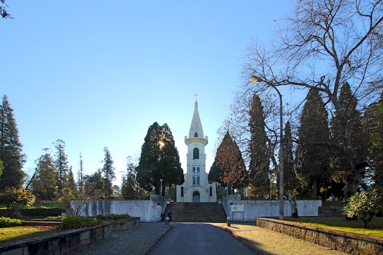 Park of Nossa Senhora dos Milagres