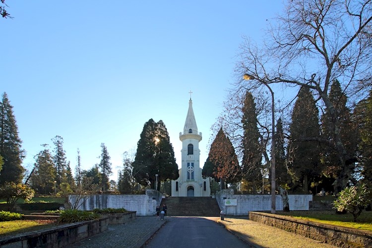 Parque de Nossa Senhora dos Milagres