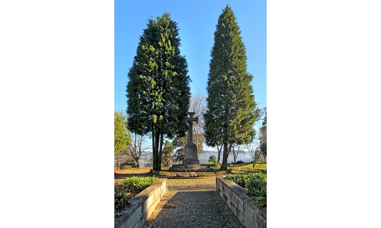 Park of Nossa Senhora dos Milagres