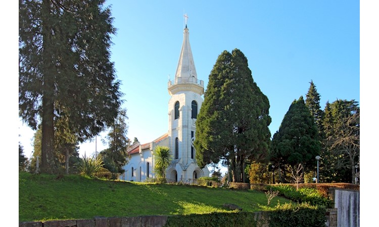 Park of Nossa Senhora dos Milagres