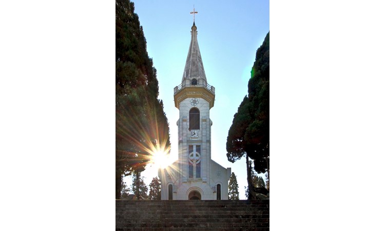 Park of Nossa Senhora dos Milagres