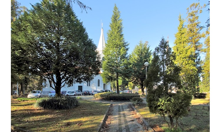 Park of Nossa Senhora dos Milagres