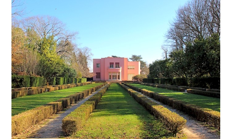 Serralves Park