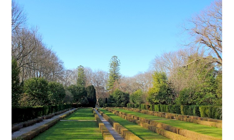 Serralves Park