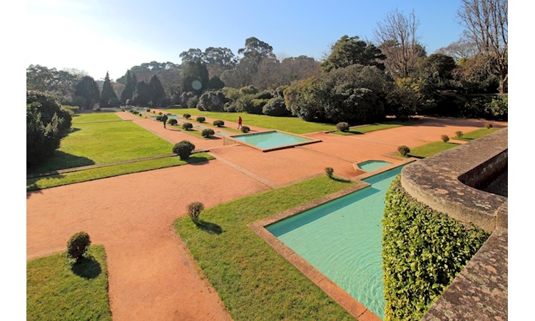 Serralves Park