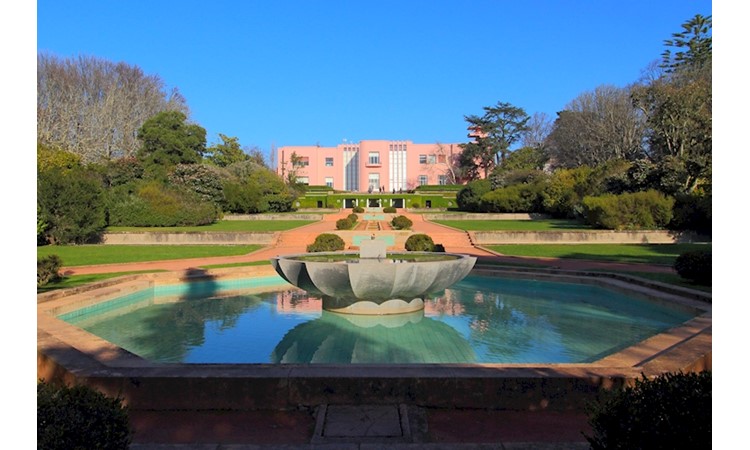 Serralves Park