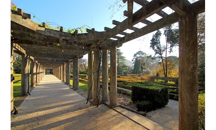 Serralves Park