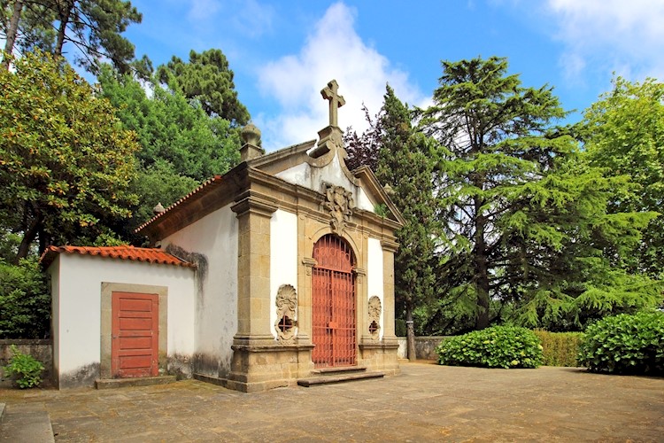 Quinta da Conceição e Quinta de Santiago