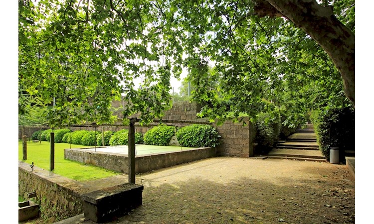 Quinta da Conceição and Quinta de Santiago