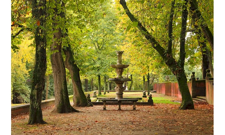 Quinta da Conceição and Quinta de Santiago
