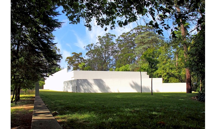 Quinta da Conceição and Quinta de Santiago