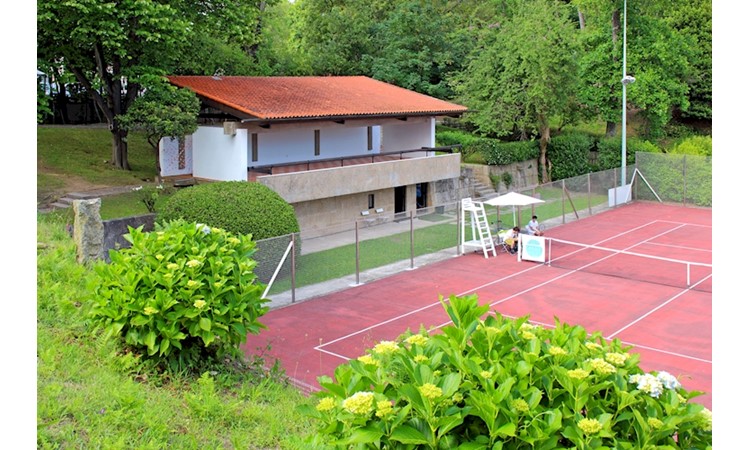 Quinta da Conceição and Quinta de Santiago