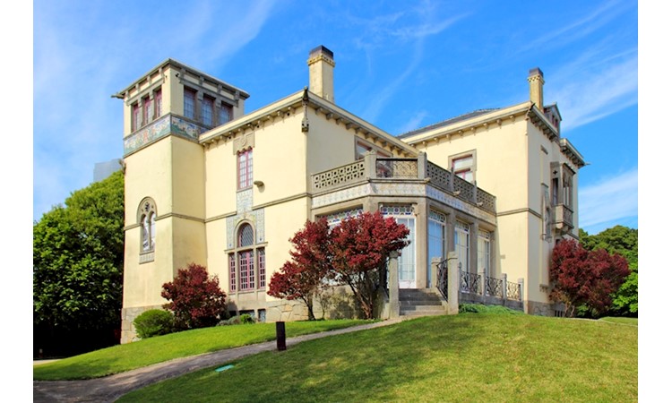 Quinta da Conceição and Quinta de Santiago
