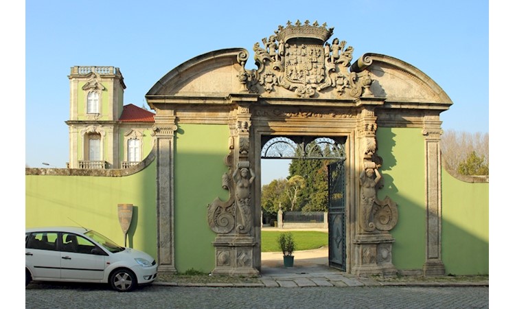 Quinta da Prelada