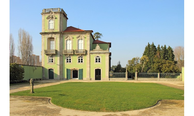 Quinta da Prelada