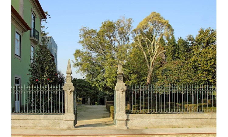 Quinta da Prelada
