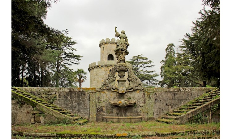 Quinta da Prelada