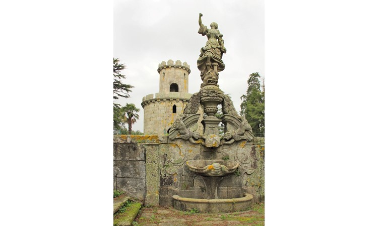 Quinta da Prelada