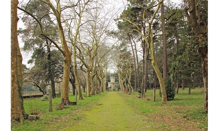 Quinta da Prelada