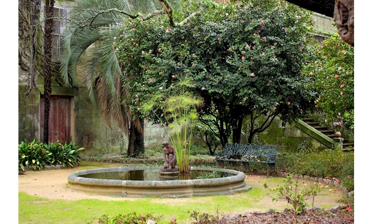 Quinta das Devesas