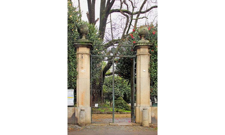 Quinta das Devesas