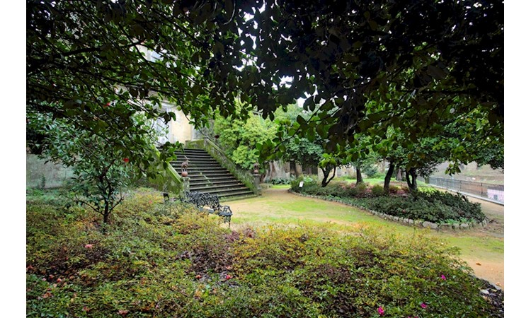 Quinta das Devesas